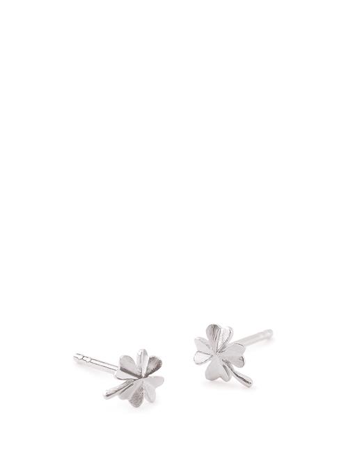 Clover Earsticks Pernille Corydon Silver