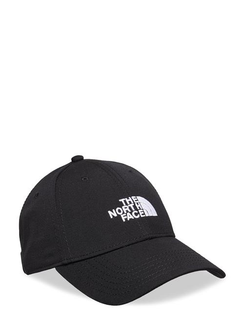 Recycled 66 Classic Hat The North Face Black