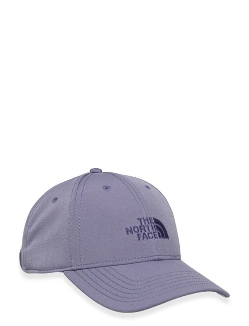 Recycled 66 Classic Hat The North Face Blue