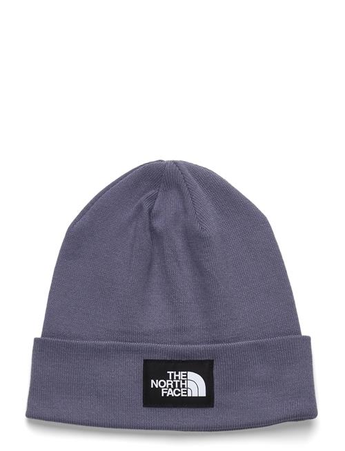 Dock Worker Recycled Beanie The North Face Purple