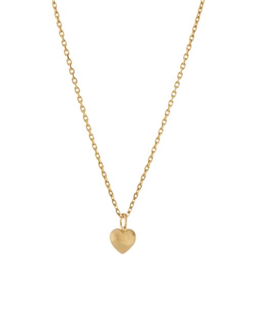 Love Necklace Pernille Corydon Gold