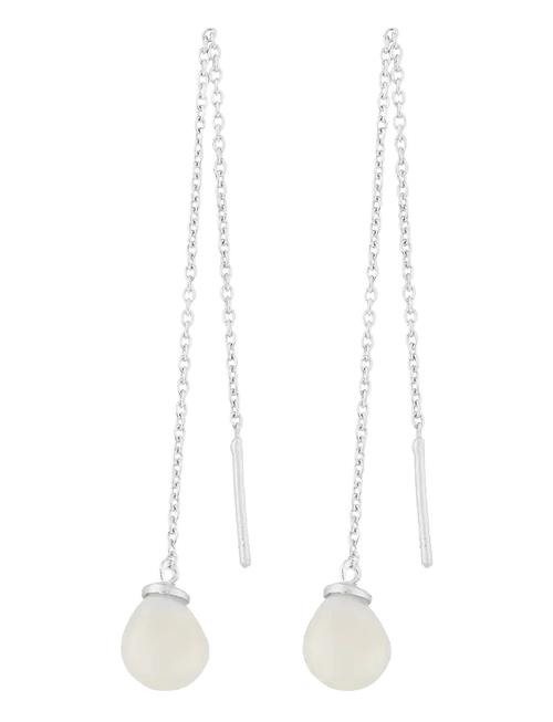 Lagoon Earchains Pernille Corydon Blue