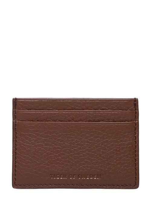 Wake Tiger Of Sweden Brown