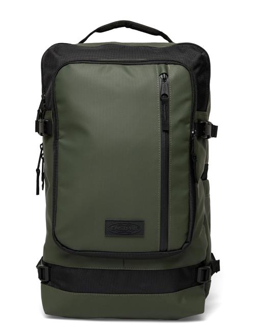 Tecum L Eastpak Khaki
