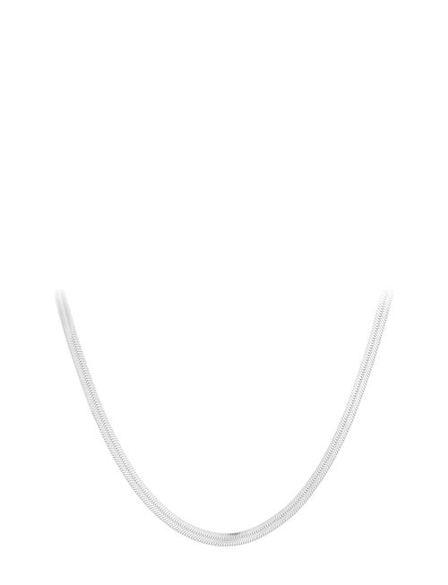 Thelma Necklace Pernille Corydon Silver