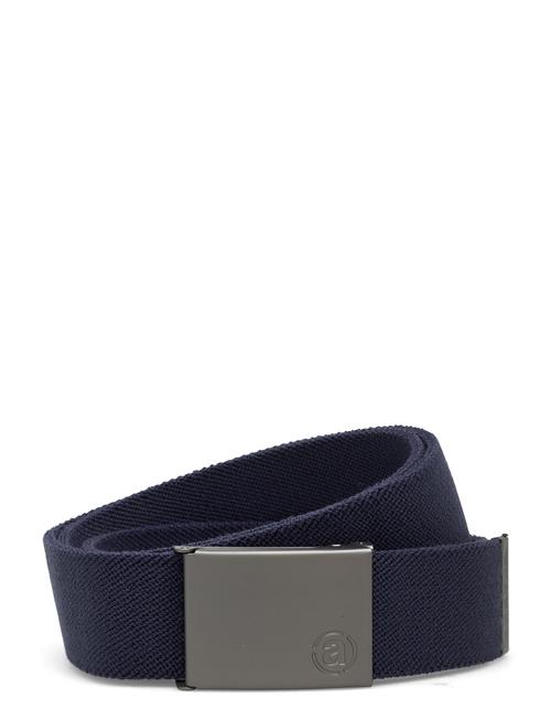 Mens Hirsel Belt Abacus Blue