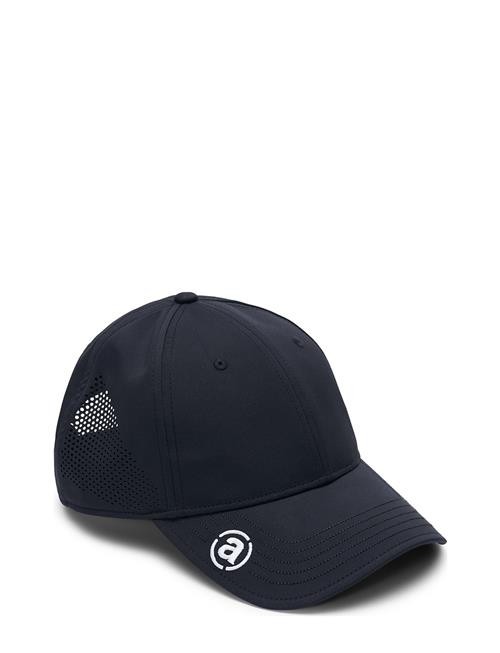 Gailes Cap Abacus Black