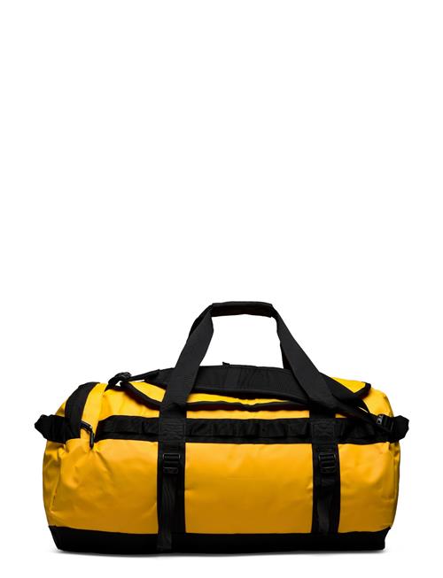 Base Camp Duffel - M The North Face Yellow
