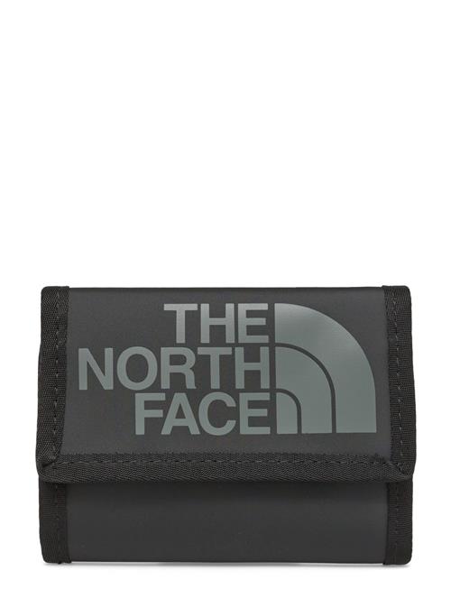 Base Camp Wallet The North Face Black