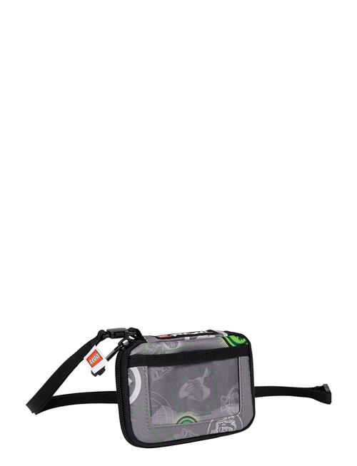 Lego® Card Wallet Lego Bags Grey