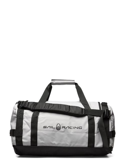 Spray Duffel M Sail Racing Grey