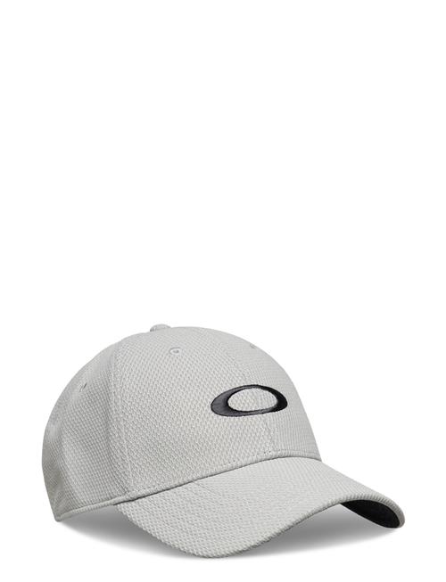 Golf Ellipse Hat OAKLEY Grey
