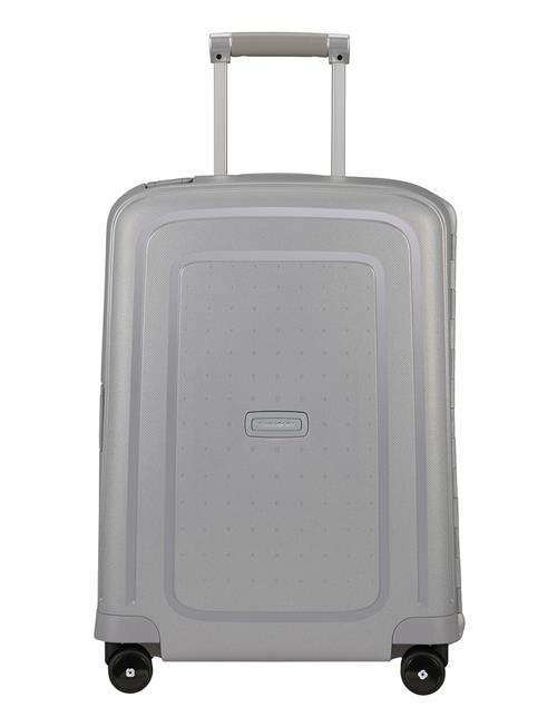 S'cure Spinner Samsonite Grey