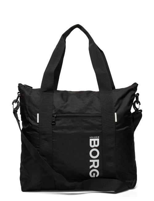 Core Tote Björn Borg Black