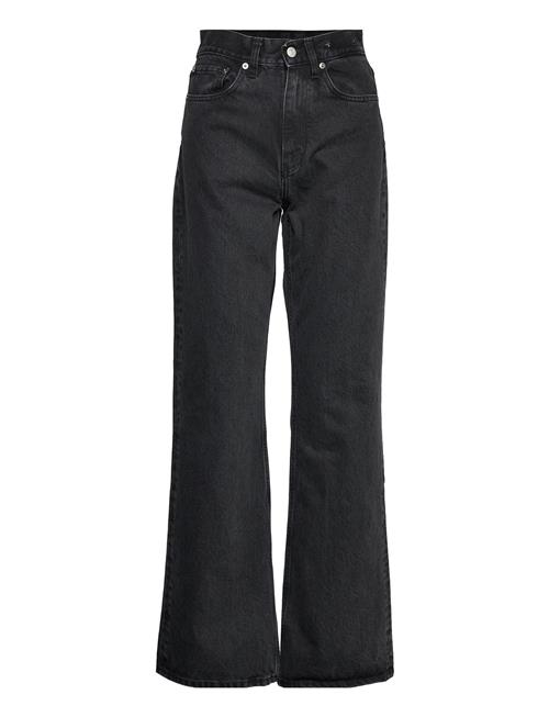 Beat Jeans Washed Black-31 Hope Grey