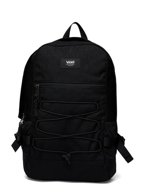 Vans Original Backpack VANS Black
