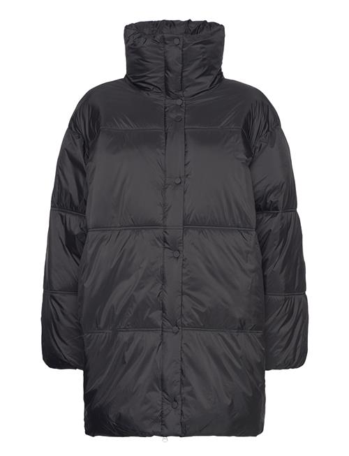 Se Mschdiona Jacket MSCH Copenhagen Black ved Booztlet