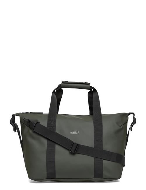Hilo Weekend Bag Small W3 Rains Green