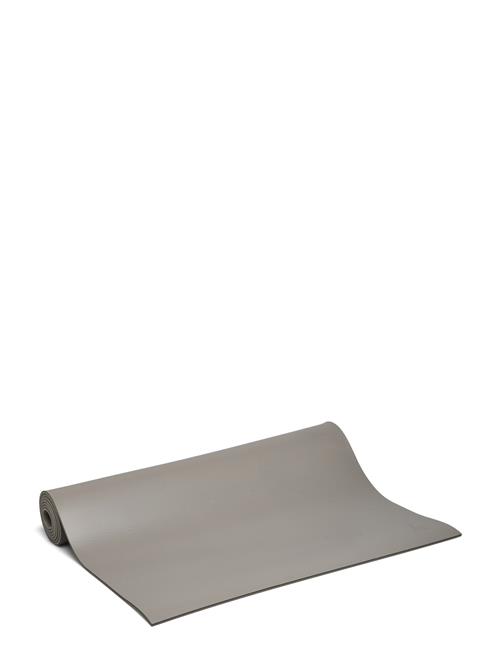 Grip Mat 5 Mm Misty Greige Yogiraj Grey