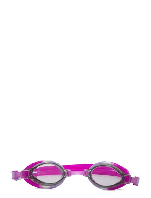 Nike Chrome Youth Goggle NIKE SWIM Pink