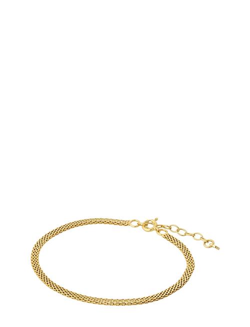 Nora Bracelet Pernille Corydon Gold