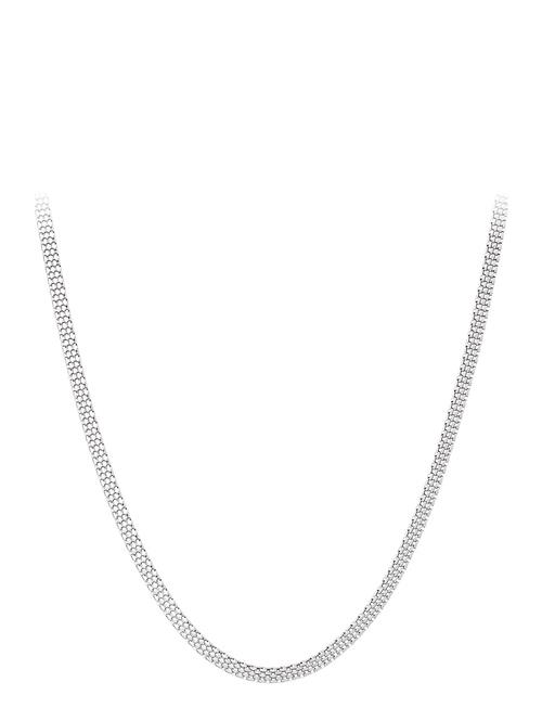 Nora Necklace Pernille Corydon Silver