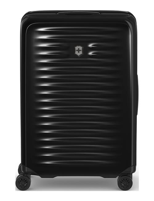 Airox, Medium Hardside Case, Black Victorinox Black