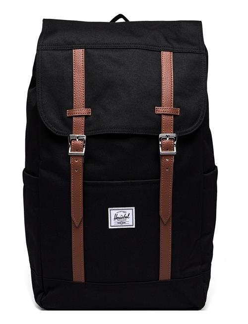 Herschel Retreat Backpack Herschel Black