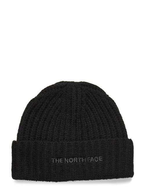 Fohair Cabin Beanie The North Face Black