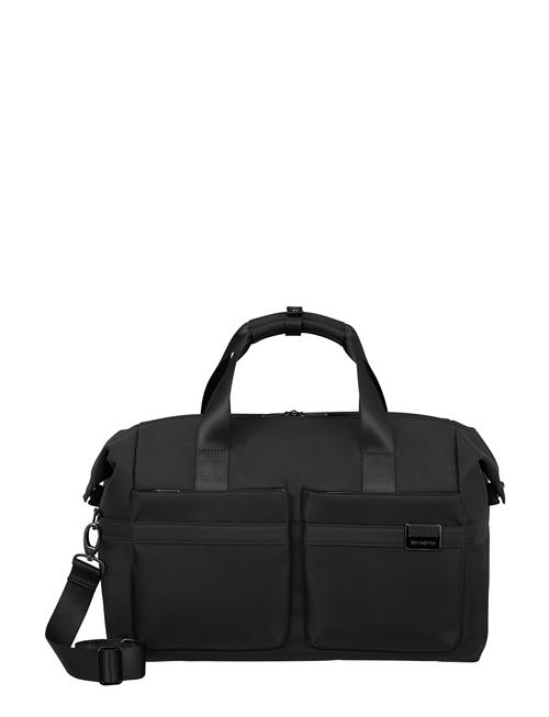 Airea Duffle 45/18 Samsonite Black