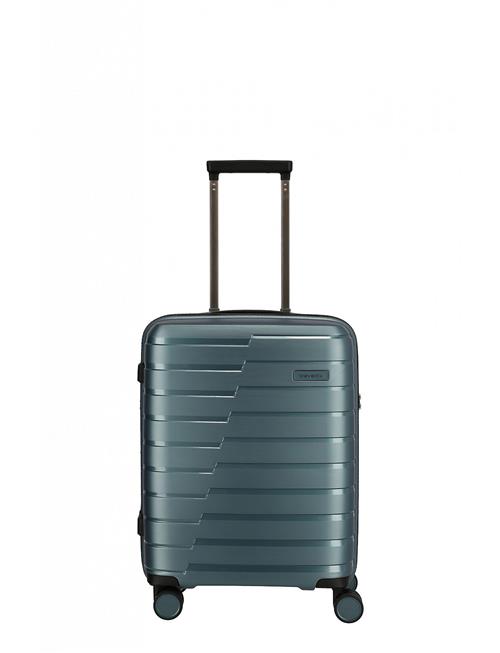 Air Base, 4W Trolley S Travelite Blue