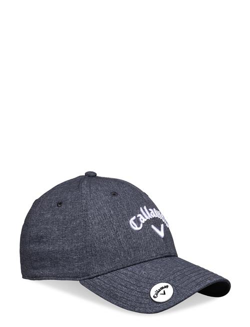Stitch Magnet Callaway Grey