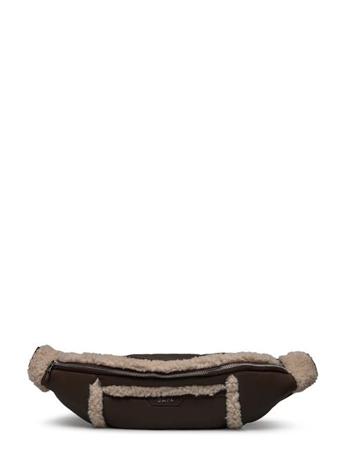 Day Faux Shearling Bum L DAY ET Brown