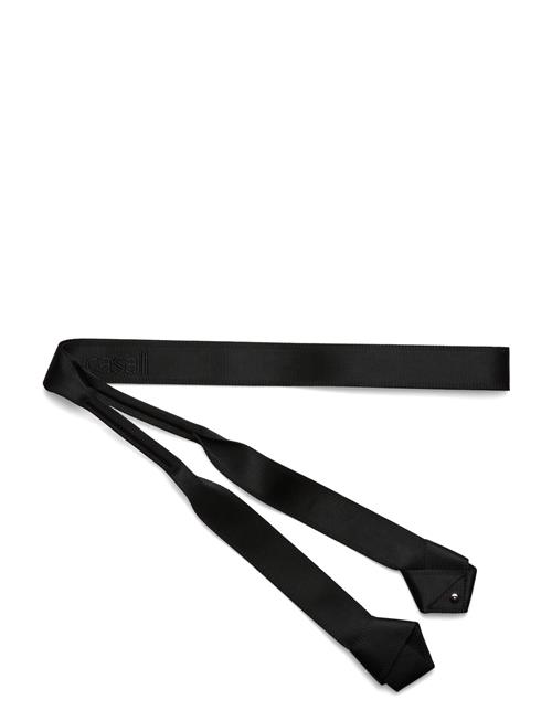 Loop Yoga Mat Carry Strap Casall Black