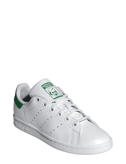 Stan Smith J Adidas Originals White