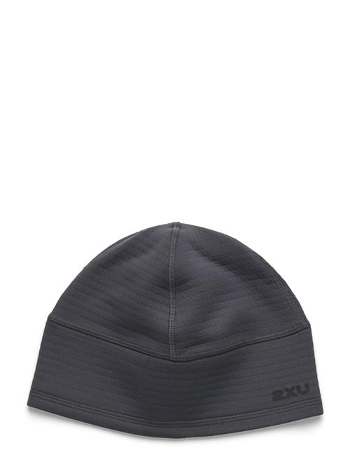 Ignition Hyper-Haptic Beanie 2XU Black