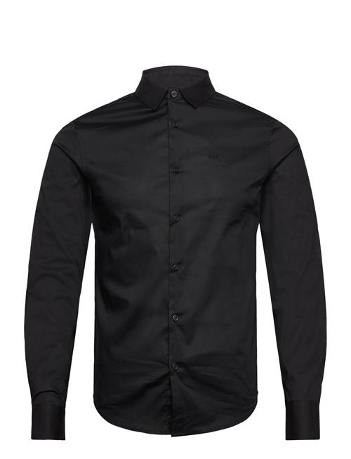 Shirt Armani Exchange Black