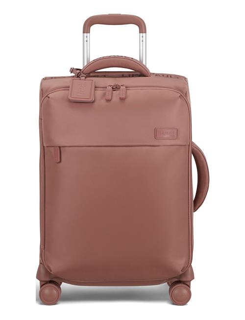 Plume Cabin Bag Lipault Pink