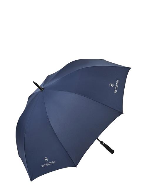 Victorinox Brand Collection, Classic Stick Umbrella Victorinox Blue