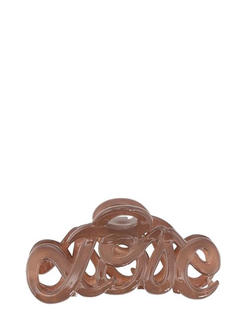 Love Claw 8Cm Bon Dep Brown