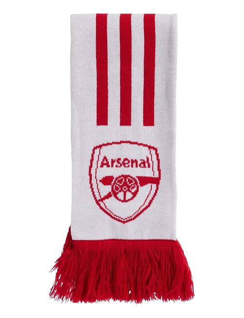 Afc Scarf Adidas Performance Red