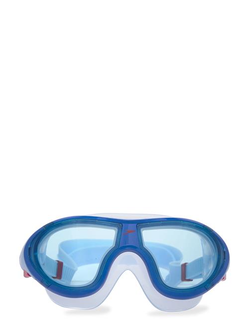 Junior Biofuse 2.0 Mask Speedo Blue