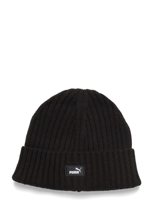 Ess Fisherman Beanie PUMA Black