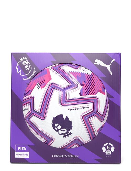 Puma Orbita Ultimate Pl Brilliance Wp PUMA Patterned