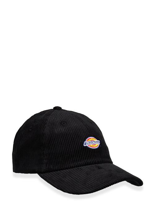 Hardwick Cord Cap 2 Dickies Black
