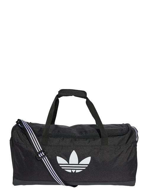 Duffle Bag Adidas Originals Black