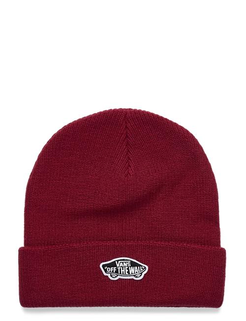 Vans Classic Cuff Beanie VANS Red