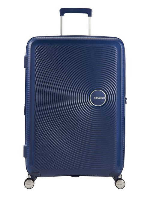 Soundbox Spinner 67/24 Tsa Exp American Tourister Navy
