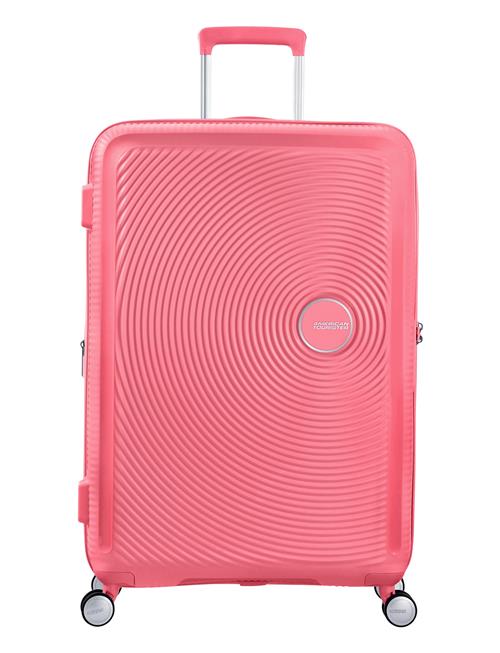 Soundbox Spinner 77/28 Tsa Exp American Tourister Coral