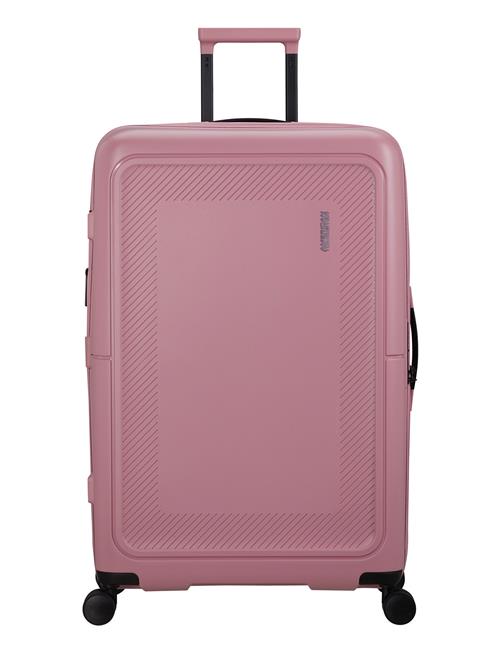Dashpop Spinner 77/28 Exp Tsa American Tourister Pink